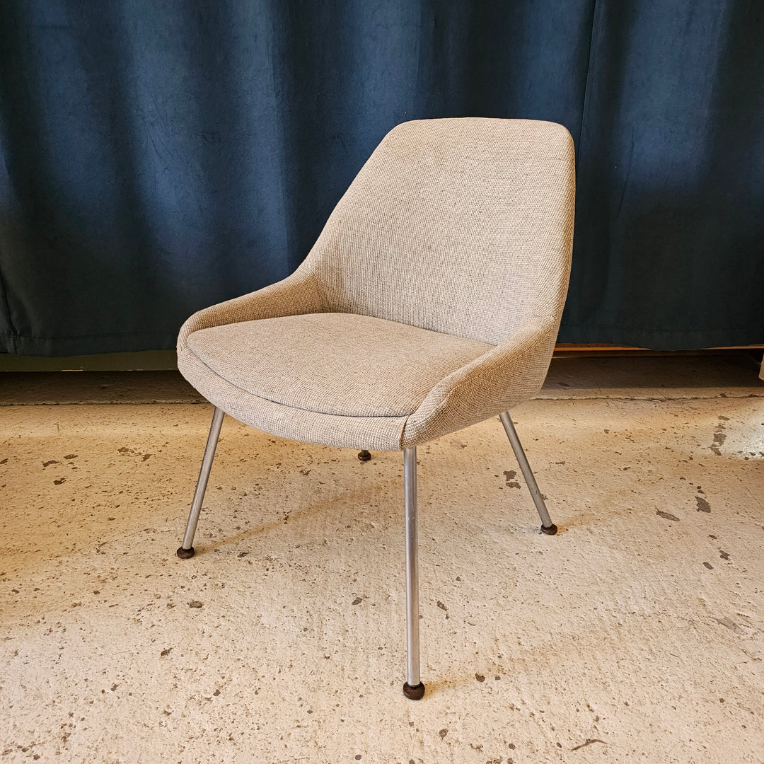 Steelcase Upholstered Chair