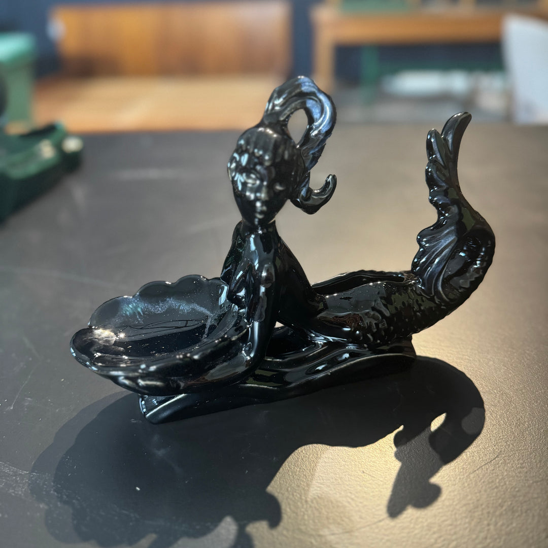 Black Mermaid Dish