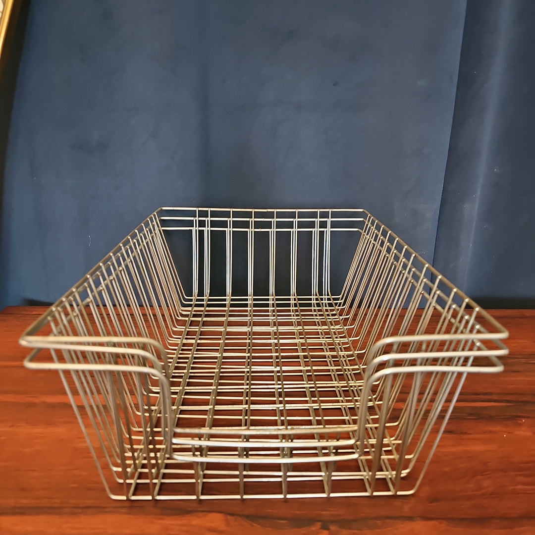 Steel Wire Paper Tray