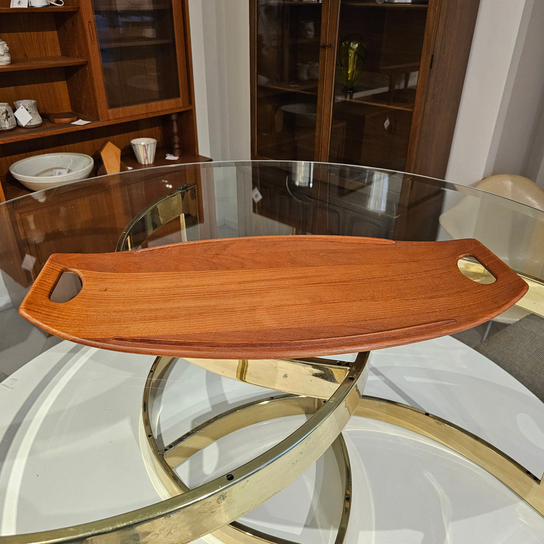 Dansk Teak Tray