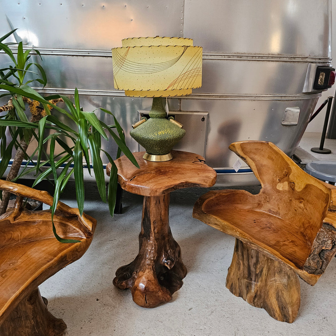 Custom Cypress Table