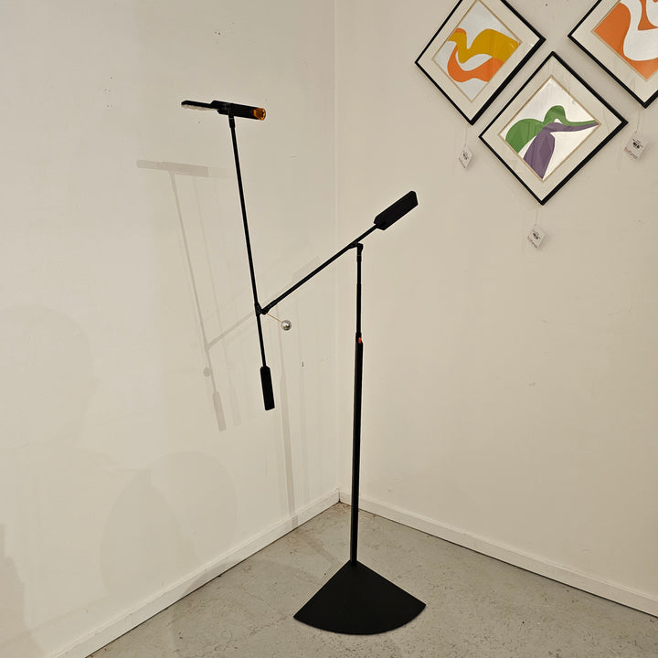 Halley Floor Lamp by Lucesco