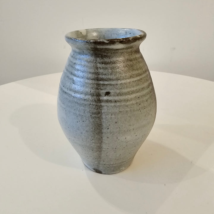 Joe Singewald Ceramics - Grey Vase