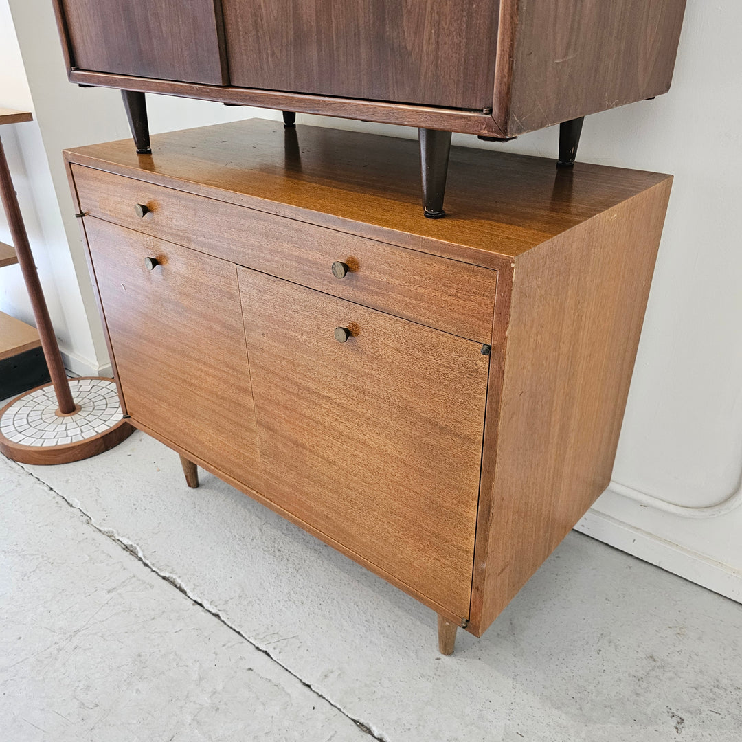 Teak Cabinet