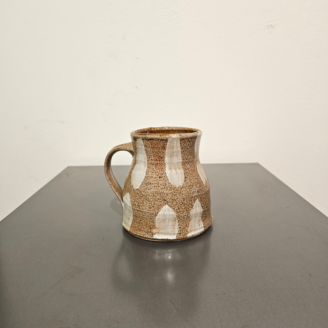 Barbara Diduk Ceramic Mug