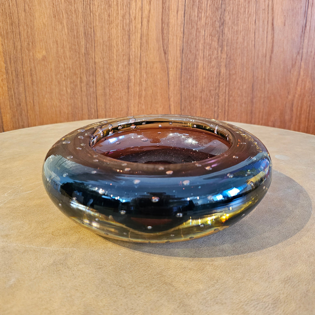 Murano Glass Bowl