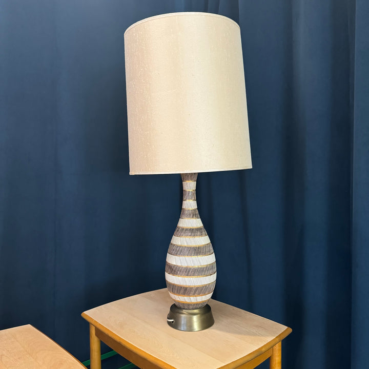 Aldo Londi For Bitossi Lamp