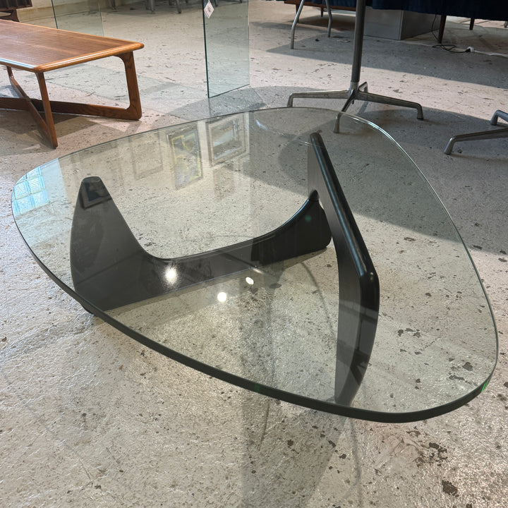 Noguchi Style Coffee Table